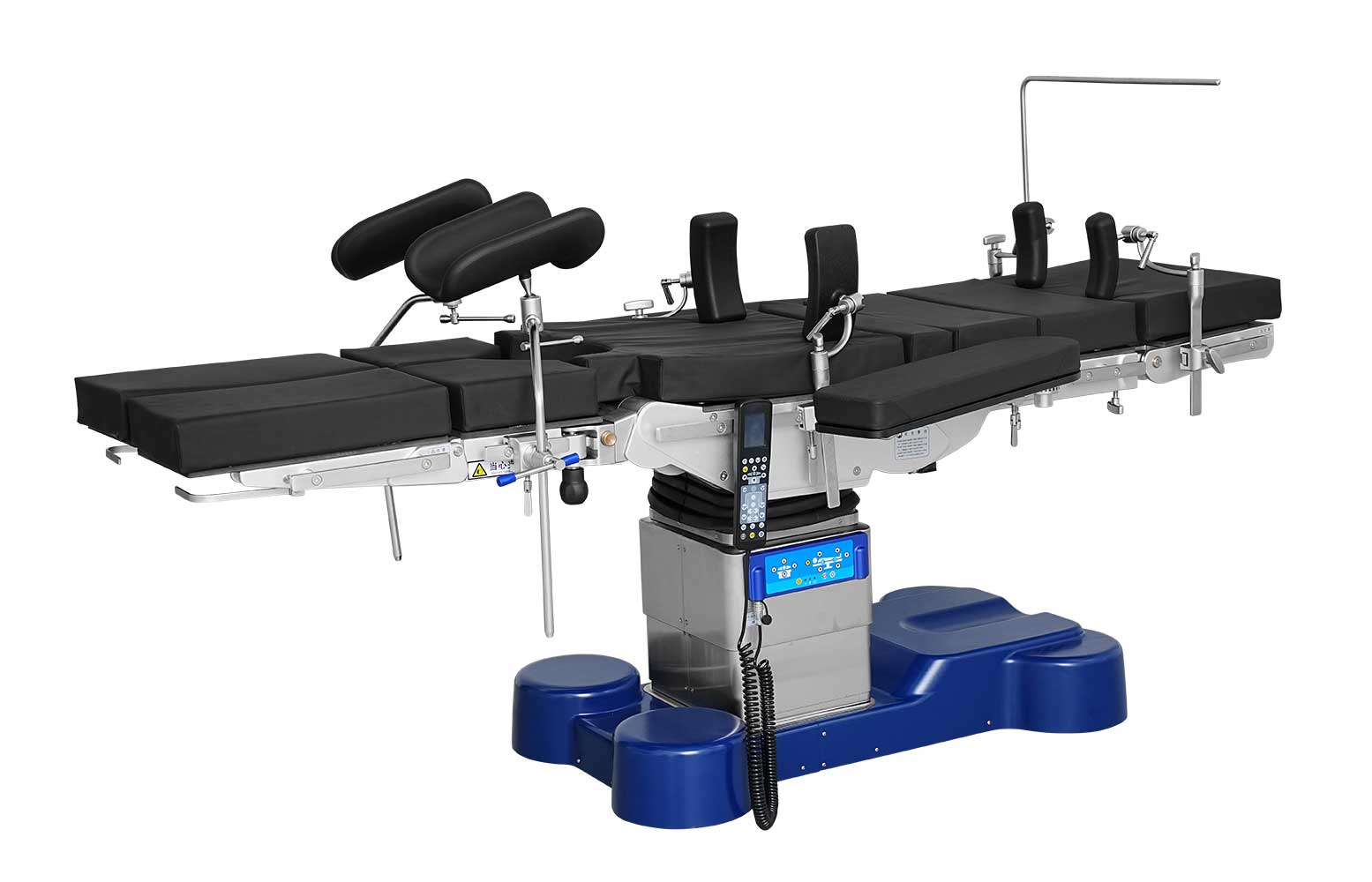 Operating Table | OT Table | Surgical Bed | OR Table | Toruscare