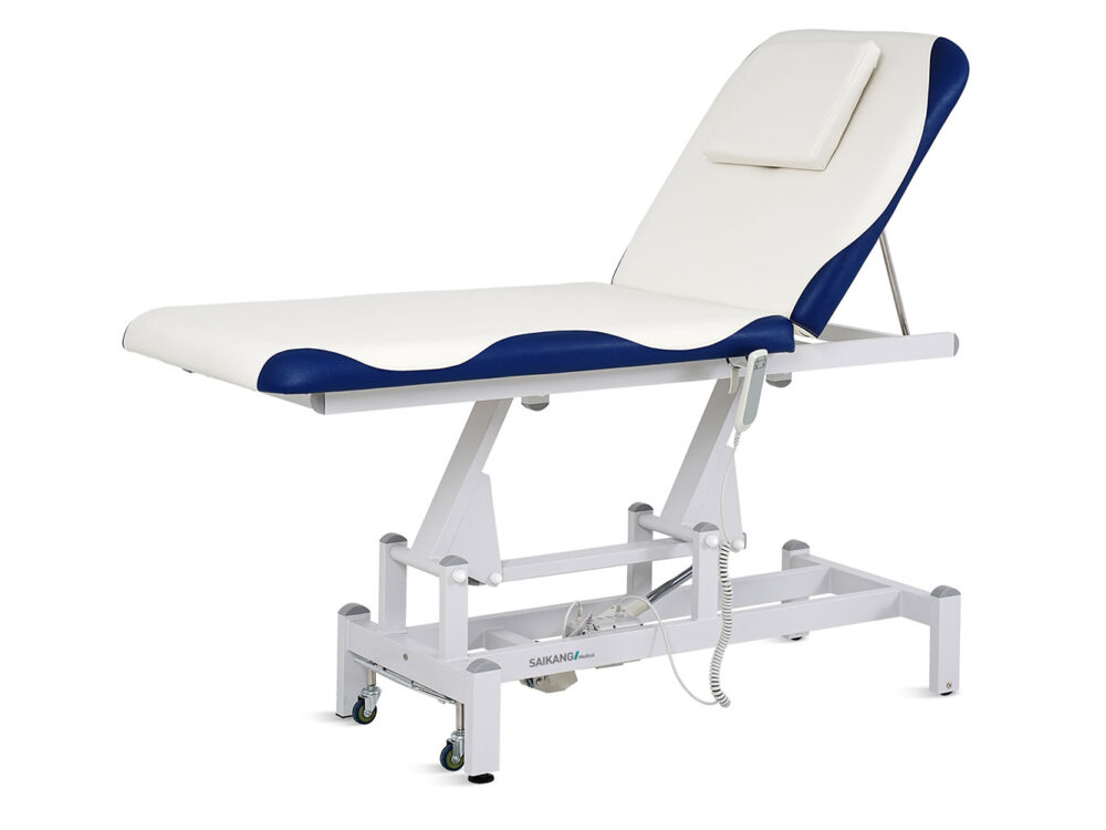 Electric Examination Bed GANAS 1