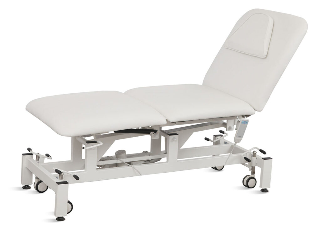 Electric Examination Table   GANAS 2