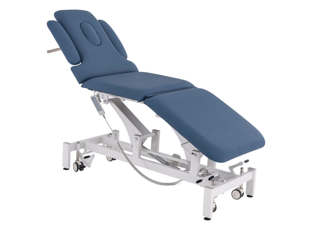 Electric Examination Bed  GANAS 3