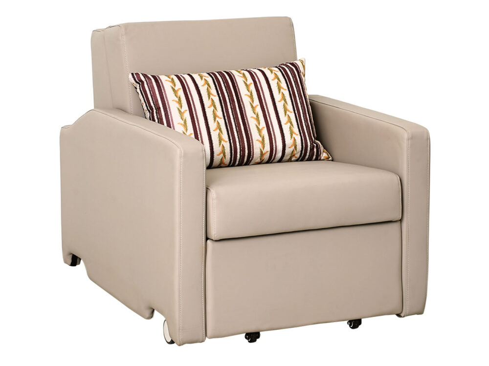 Single-Folding-Sofa  JUPITER 1