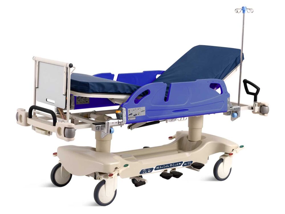 Transport-Stretcher PLANO 1