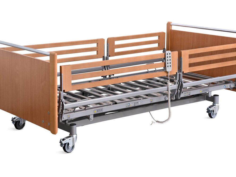 Home-Care-Bed  SABER 5