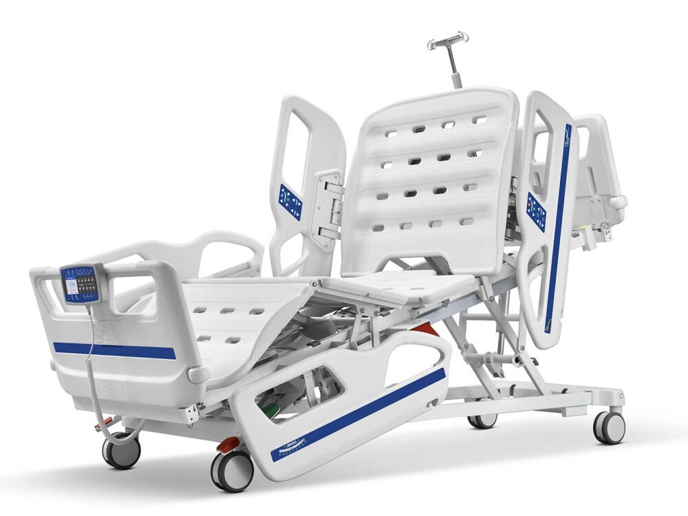 Electric-ICU-Bed  LAVA S