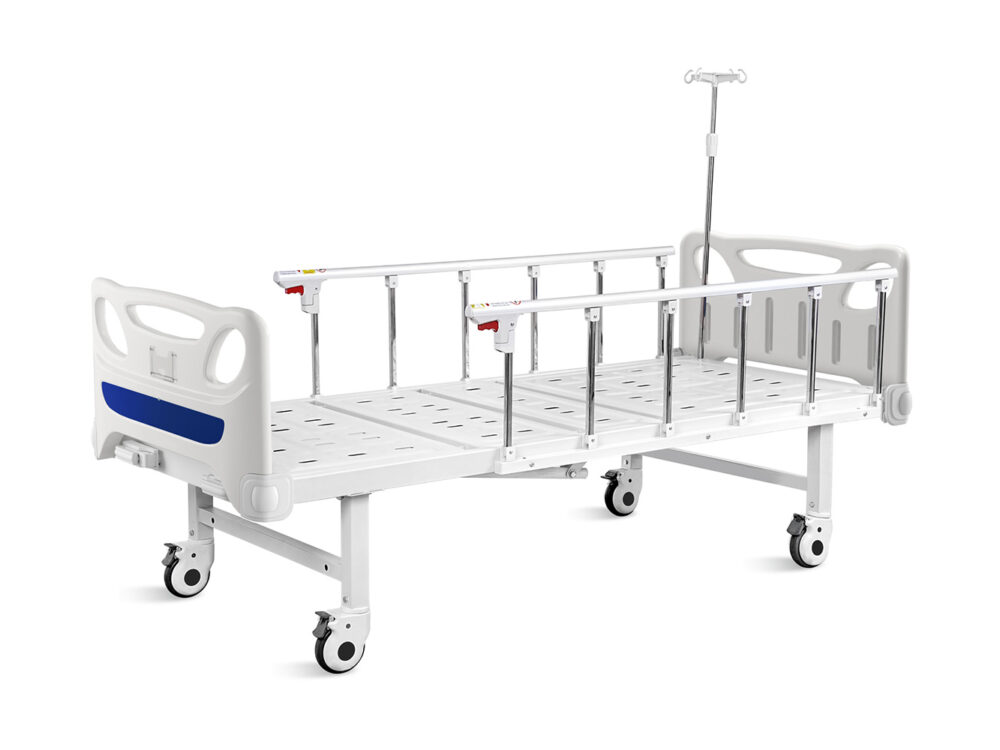 Manual Bed  GRATO 2