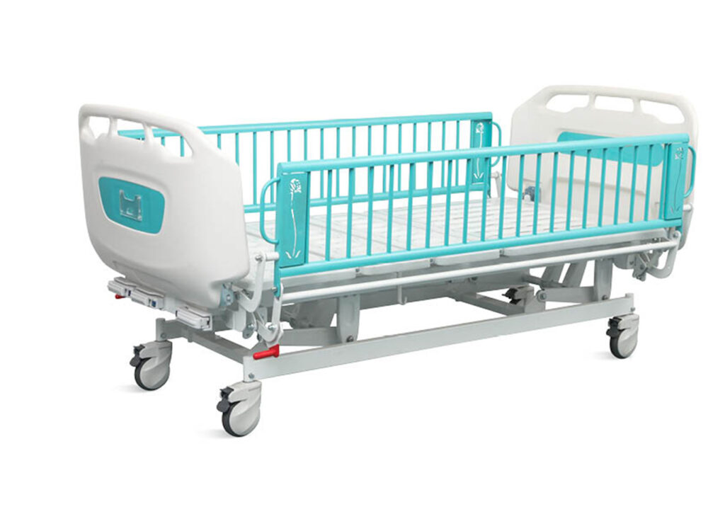 Children Bed  NINO S2