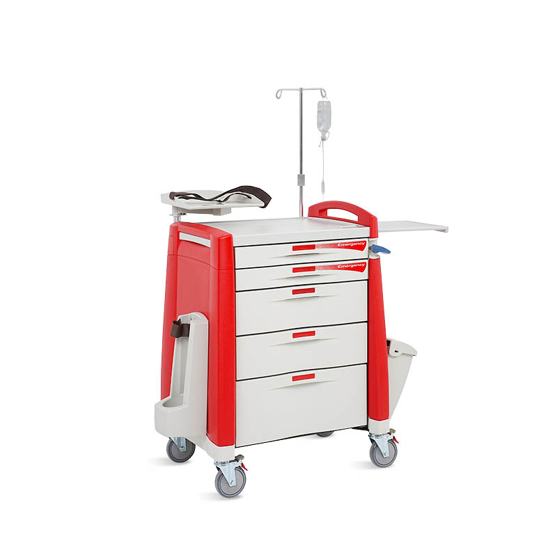Emergency-Trolley IMPETU EM1