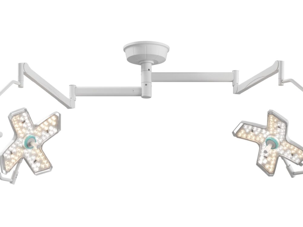 LED-Operation-Lamp LUXIE 2