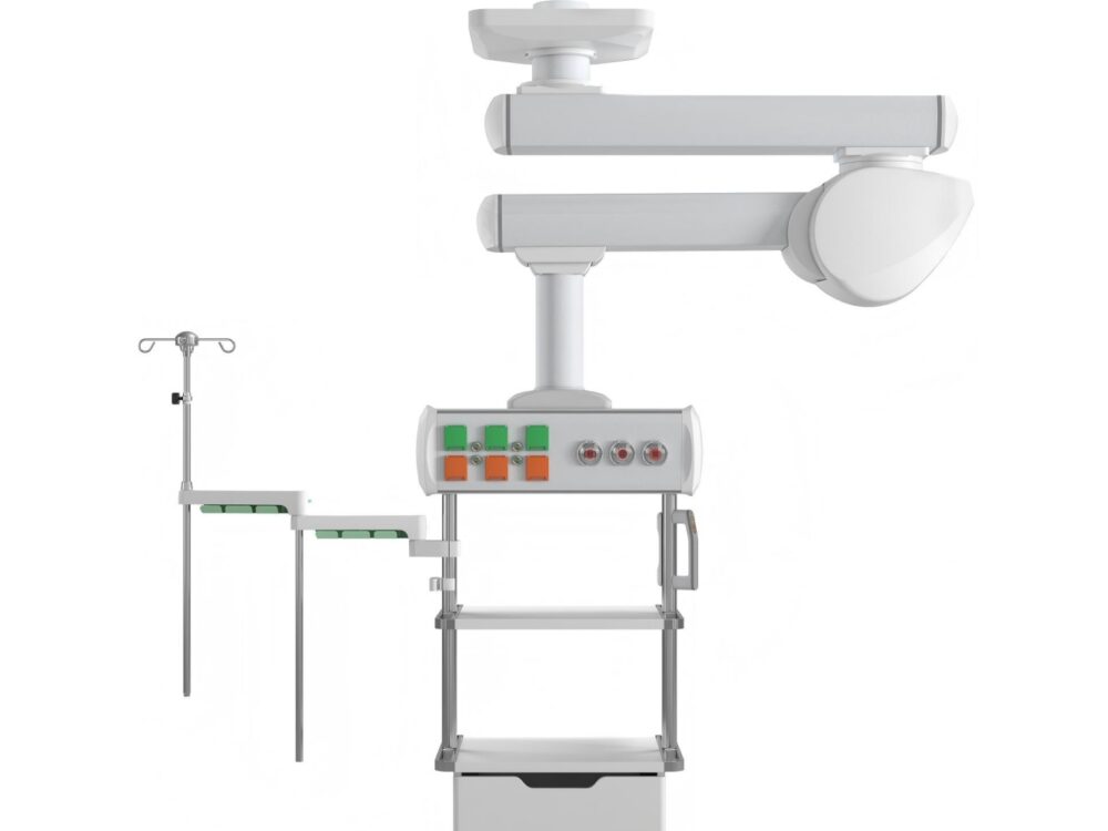 Electric-Double-arm-Pendant NEXTERA L21
