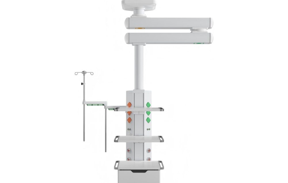 Double-arm-Pendant NEXTERA X22