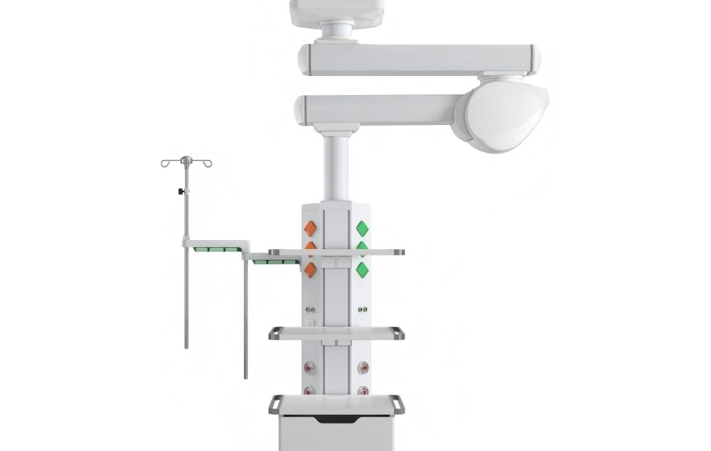Electric-Double-arm-Pendant NEXTERA XL21