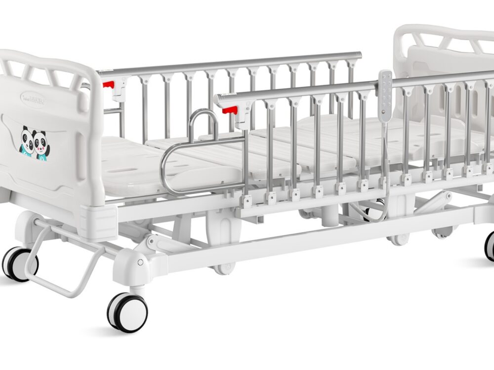 Electric Children Bed NINO S